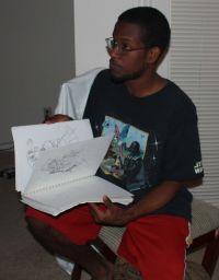 cromartie